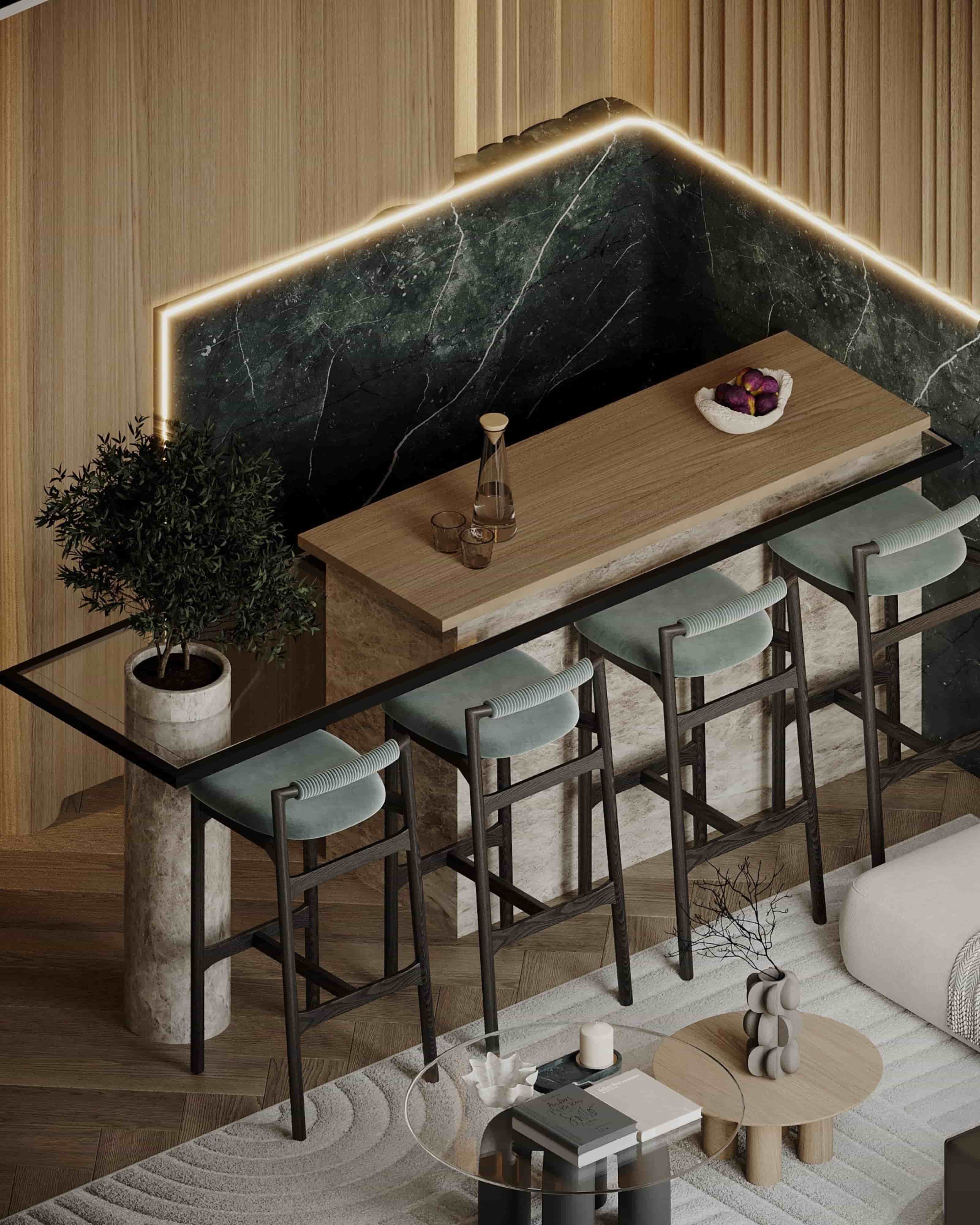 Dubai - Standalone villa